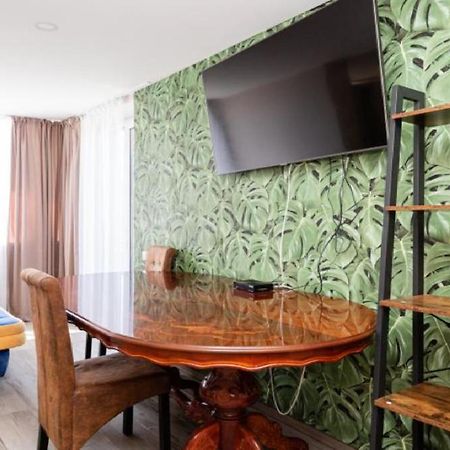 Apartamentai Sventojoje Palanga Exterior foto